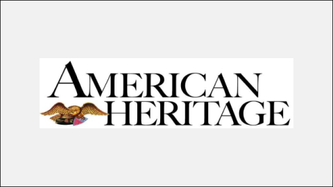americanheritage logo